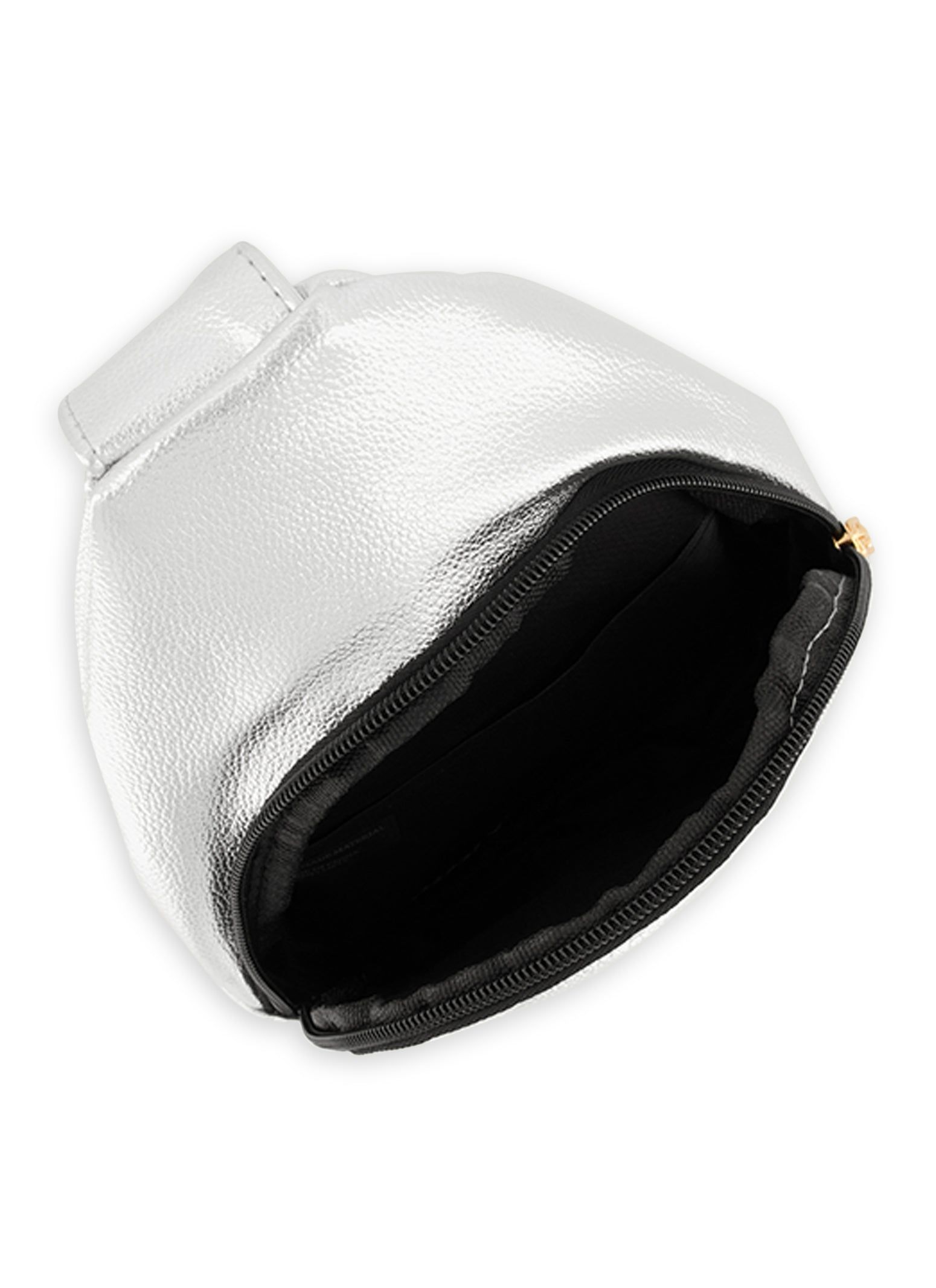 Faux Leather Sling Backpack sold by Rainbow product image thumbnail 3