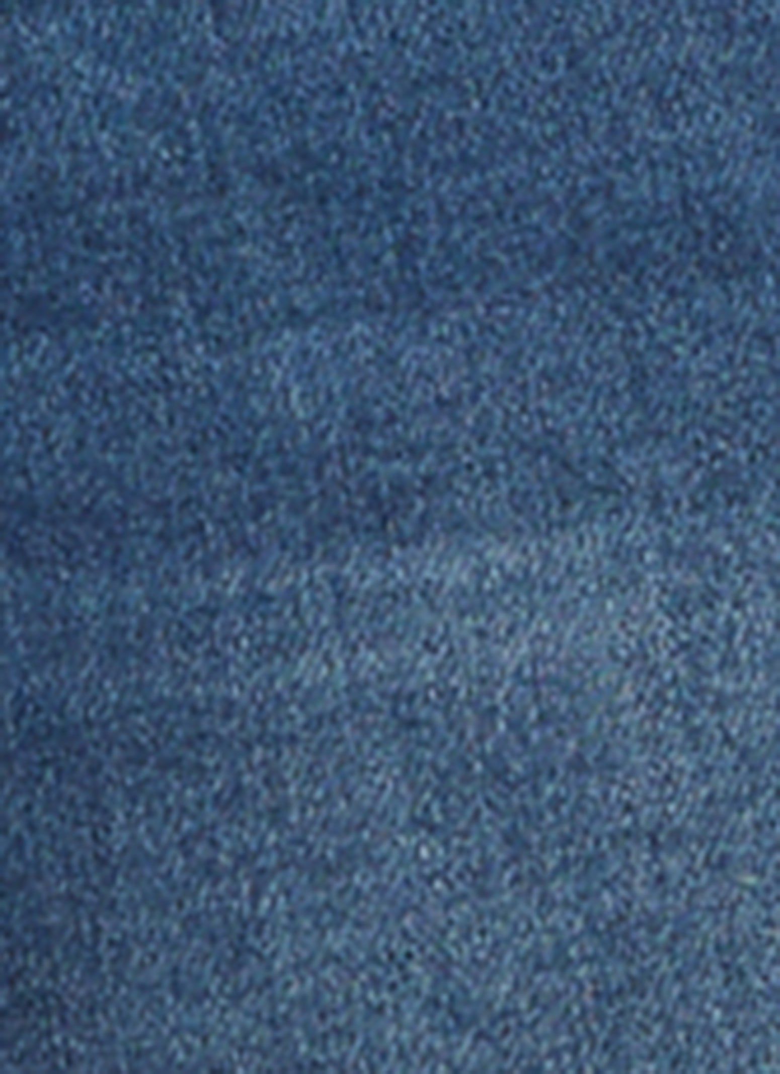 Plus Size WAX Basic Whiskered Jeans sold by Rainbow product image thumbnail 3