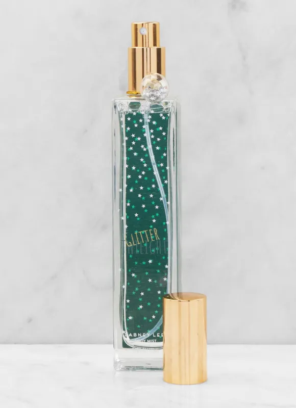 Glitter Twilight Body Mist sold by Rainbow