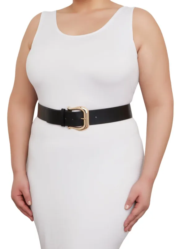 Plus Size Keyhole Mesh Insert Bodycon Dress sold by Rainbow