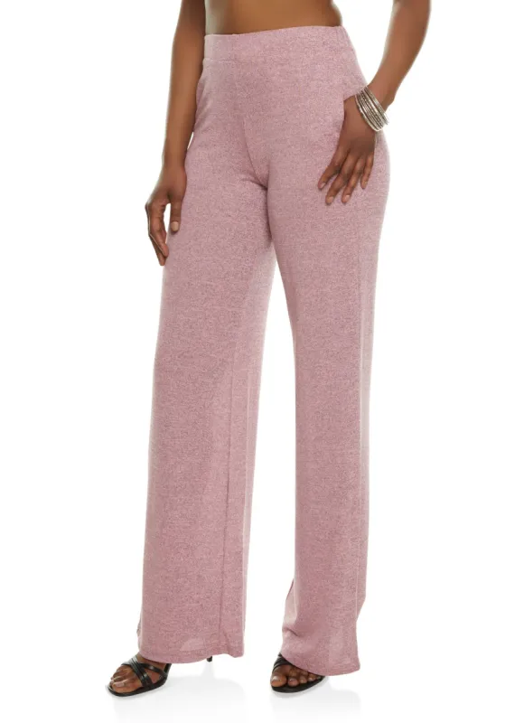 Daisy Pocket Pull On Pants sold by Rainbow