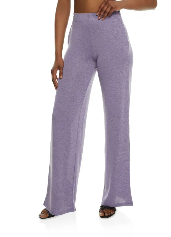 Daisy Pocket Pull On Pants sold by Rainbow