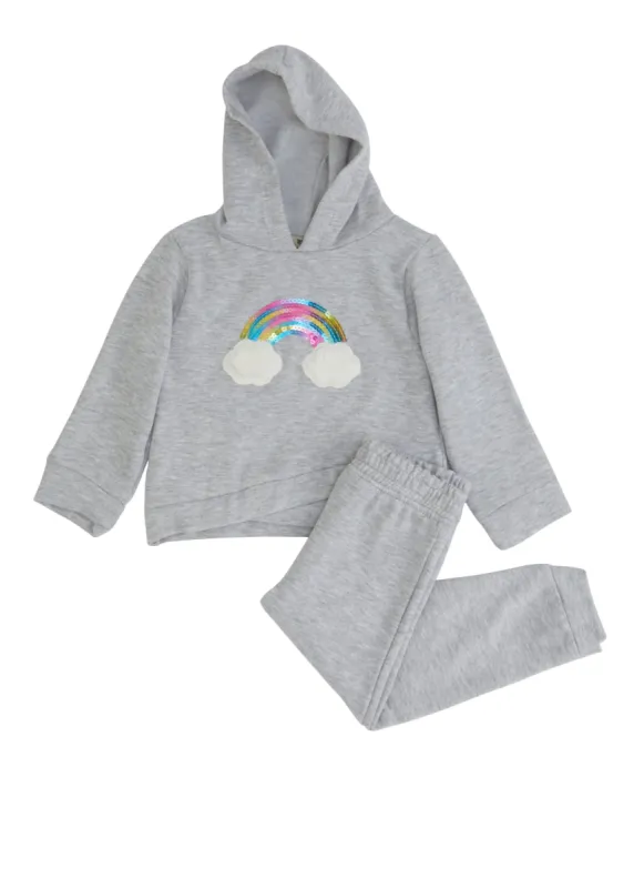 Seamless Cable Knit Long Sleeve Collared Top sold by Rainbow