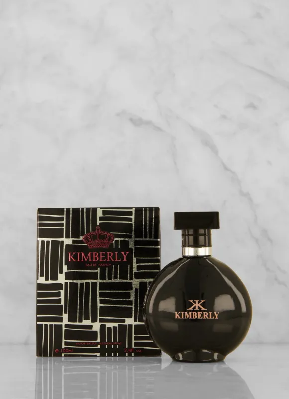 Kimberly Perfume sold by Rainbow