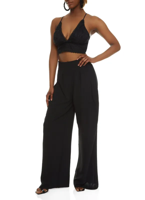 Plus Size Rock N Roll Hanky Hem Graphic Tee sold by Rainbow