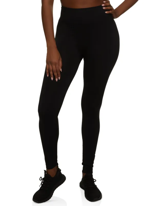 Seamless Ultra High Waist Leggings sold by Rainbow
