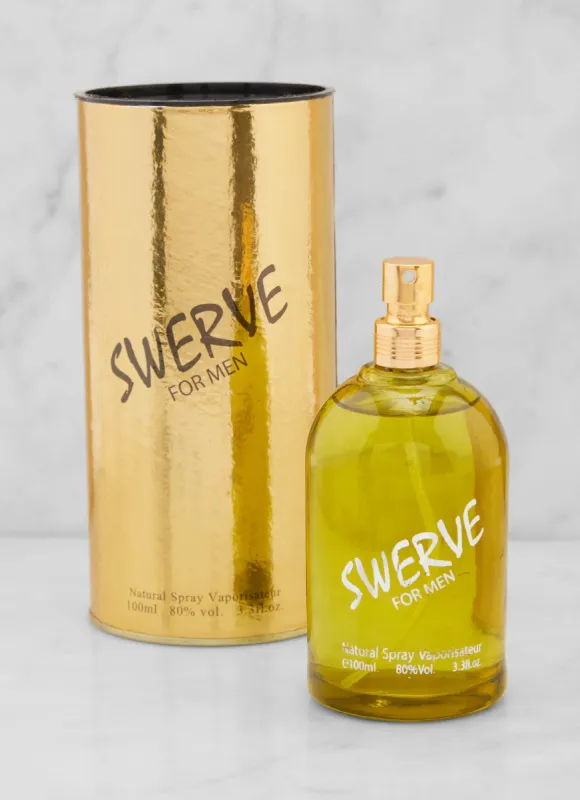 Swerve for Men Cologne sold by Rainbow