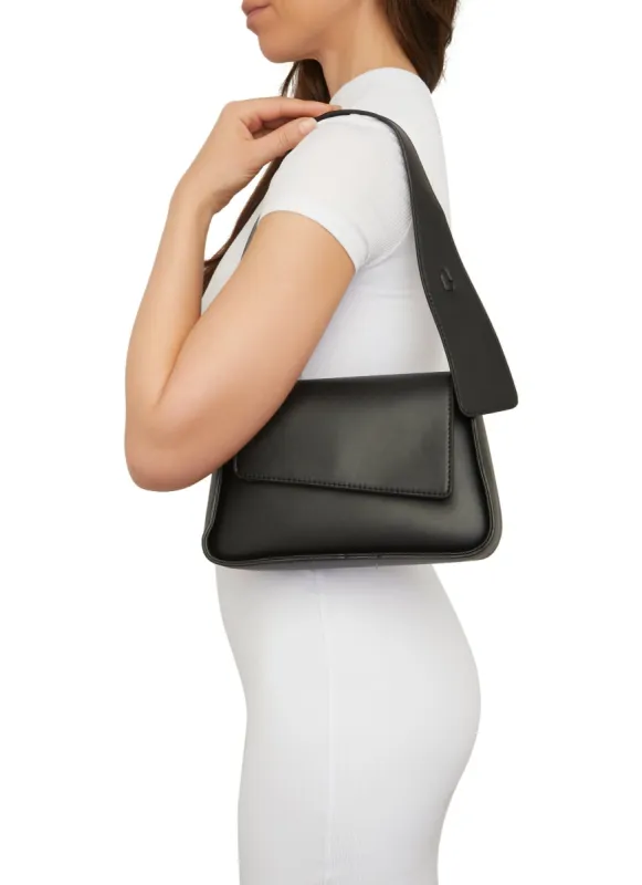 Flap Convertible Shoulder Bag sold by Rainbow