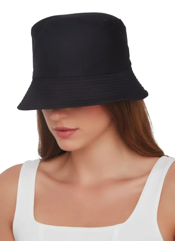 Basic Bucket Hat sold by Rainbow