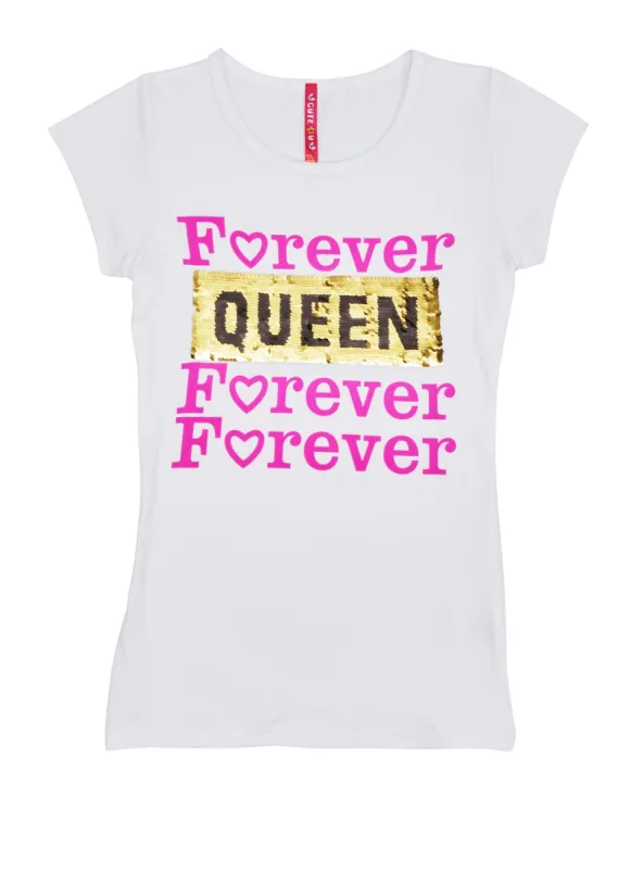 Plus Size Linen Tiered Button Front Shirt sold by Rainbow