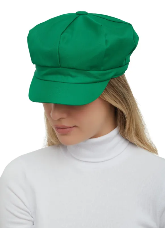 Basic Cabbie Hat sold by Rainbow