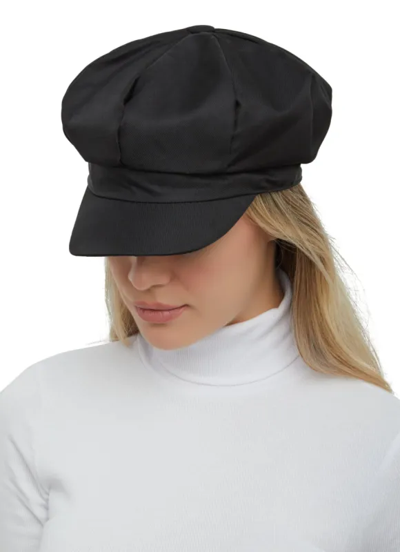 Basic Cabbie Hat sold by Rainbow