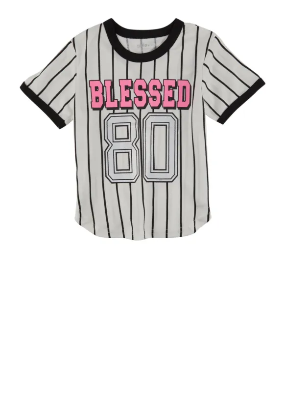 Plus Size Plaid Raw Hem Cropped Shacket sold by Rainbow