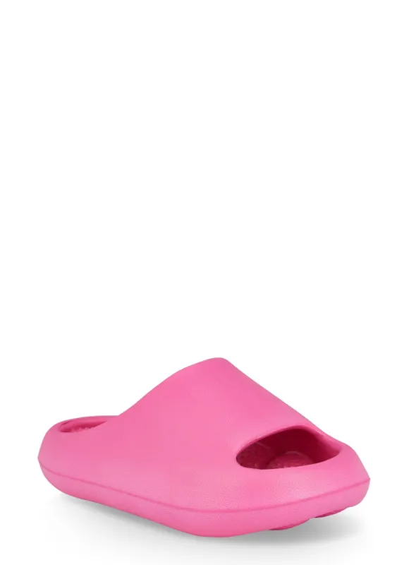 Velvet Scoop Neck Ruched Side Mini Dress sold by Rainbow