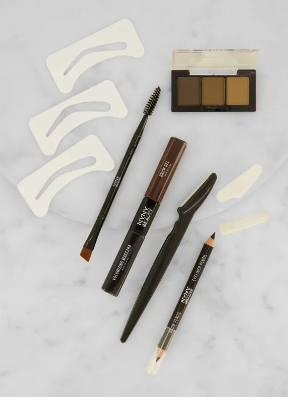 Eye Defining Kit sold by Rainbow