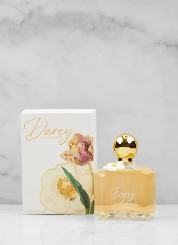 Darcy Perfume sold by Rainbow