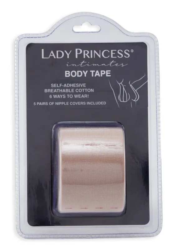 Adhesive Breast Lift Tape sold by Rainbow