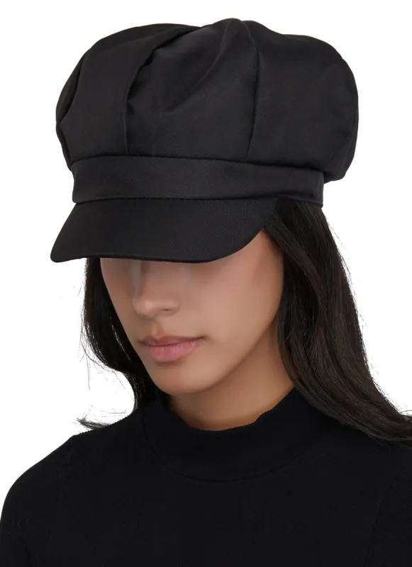 Twill Cabbie Hat sold by Rainbow