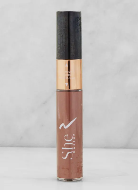 2 In 1 Eyeshadow and Liquid Eyeliner sold by Rainbow