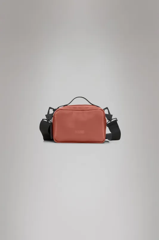 Box Bag Micro sold by Rains