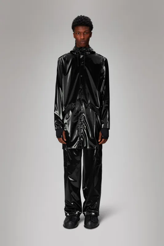 Long Jacket sold by Rains