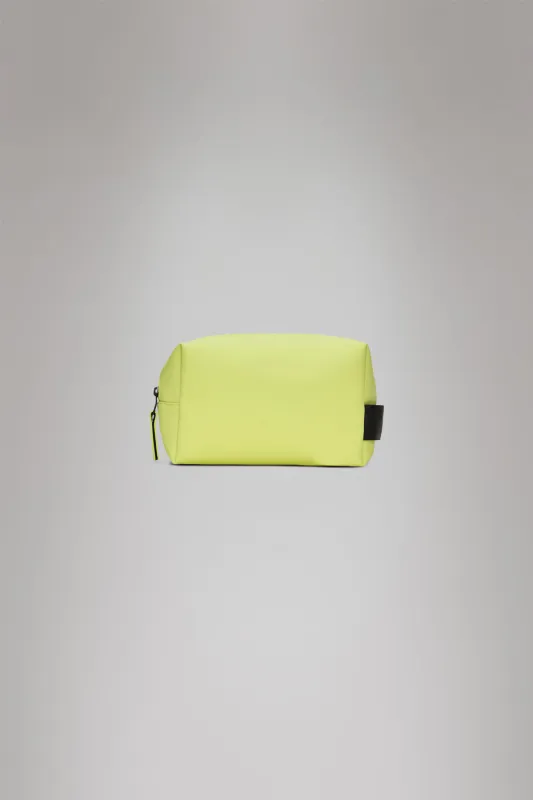 Wash Bag Small sold by Rains
