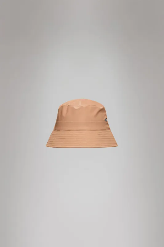 Bucket Hat made by Rains