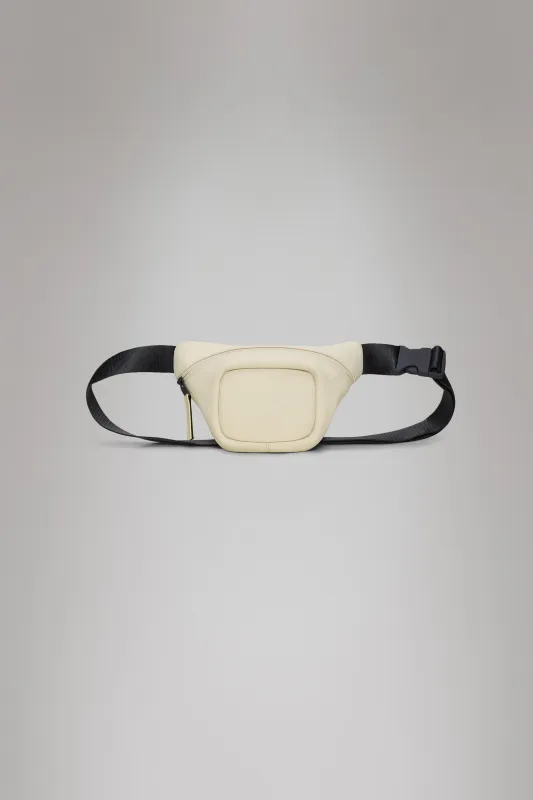 Bum Bag Micro sold by Rains