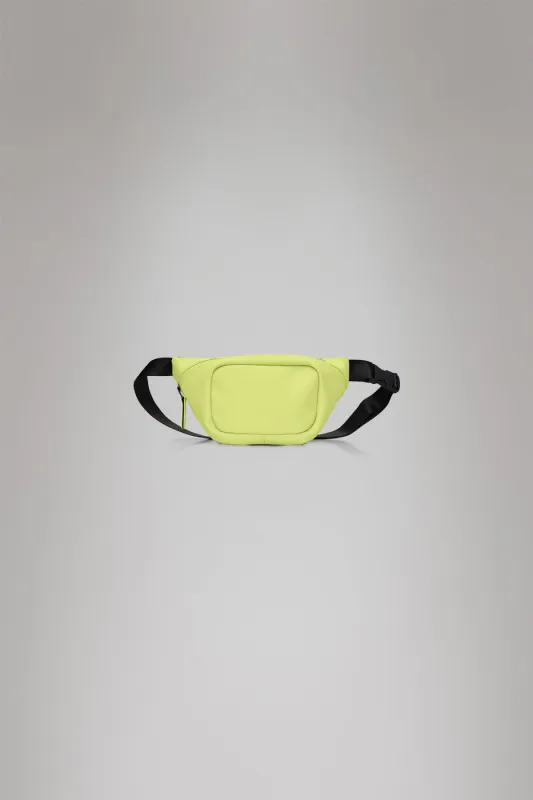 Bum Bag Mini sold by Rains