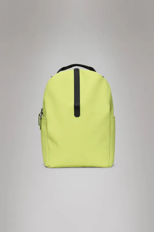 Clip Front Backpack made by Rains