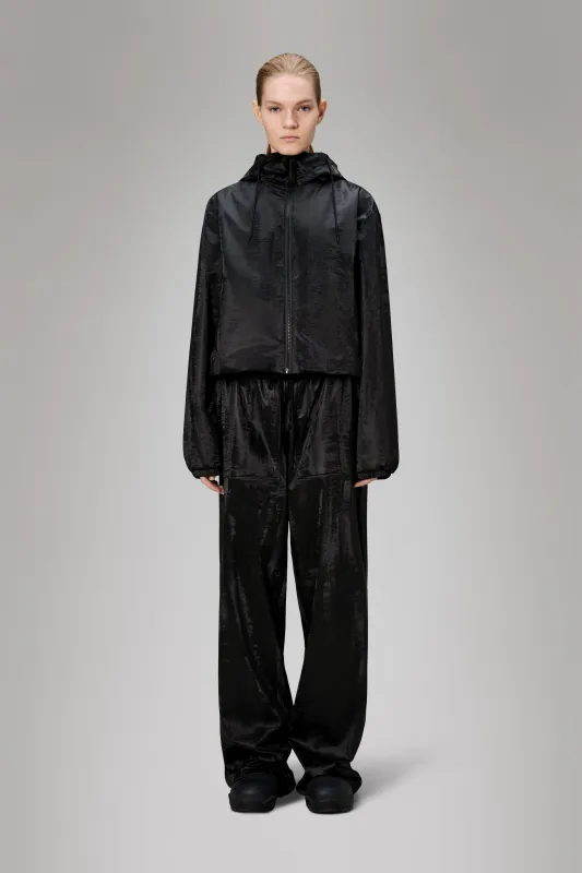 Lohja Short Insulated Jacket made by Rains