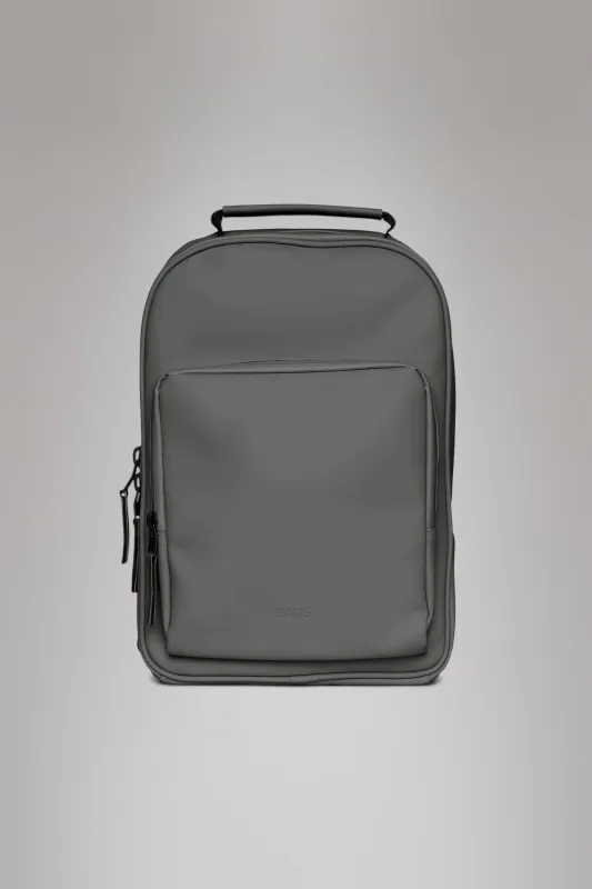 Book Daypack made by Rains