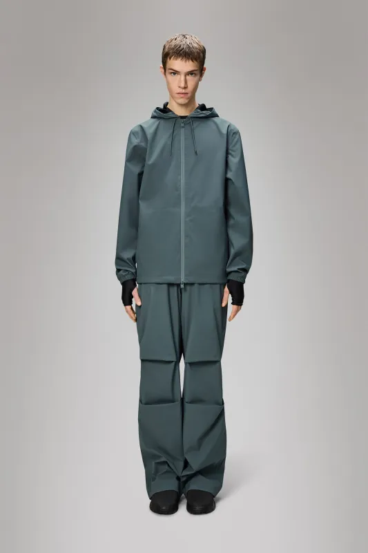 Suva Hardshell Jacket sold by Rains