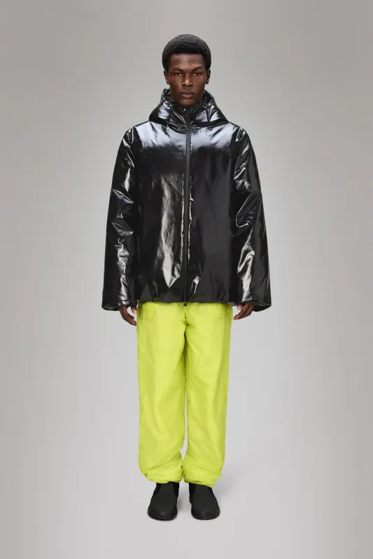 Sibu Vision Puffer Jacket made by Rains