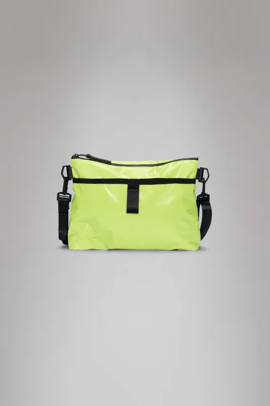Sibu Musette Bag made by Rains