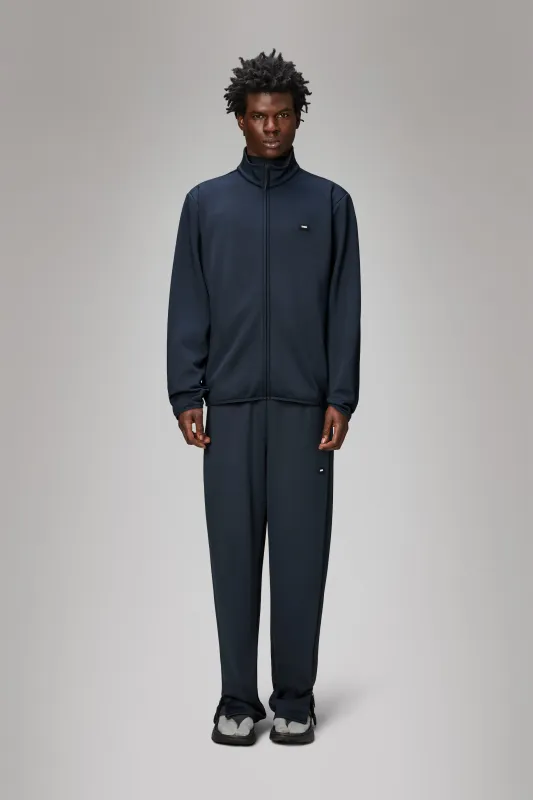 Sintra Fleece Jacket made by Rains