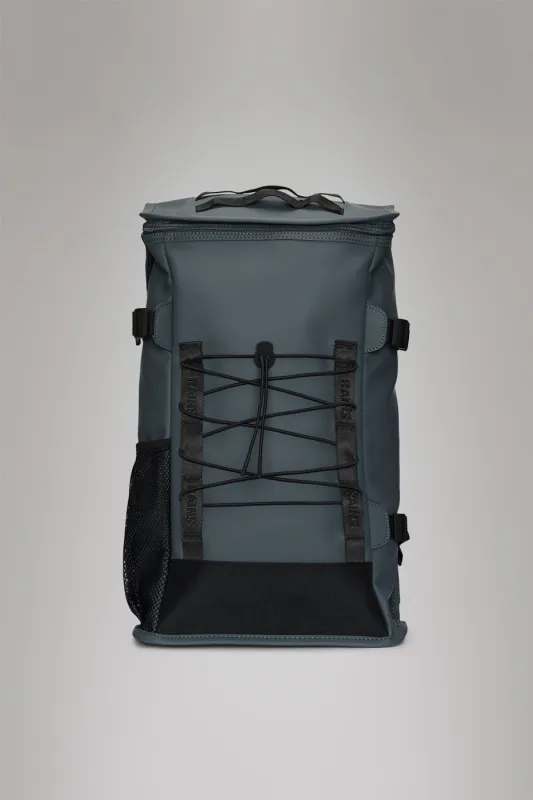 Trail Mountaineer Bag made by Rains