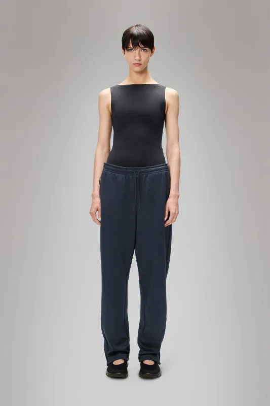 Sintra Fleece Pants Regular made by Rains