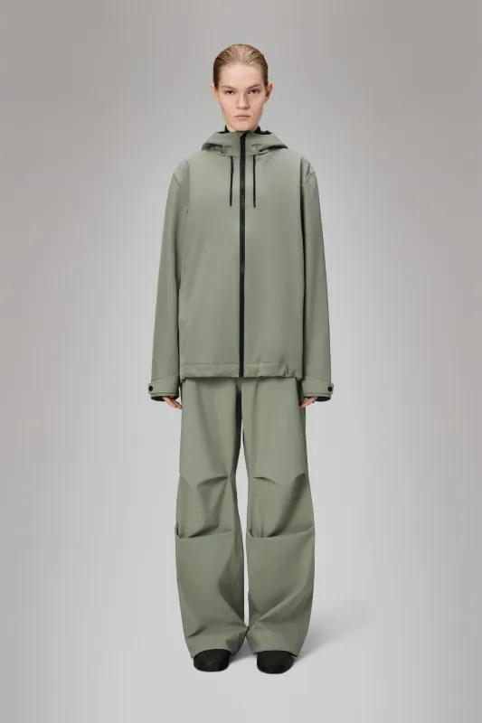 Suva Softshell Jacket sold by Rains