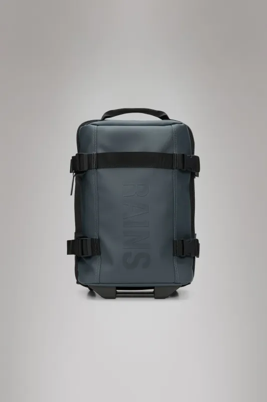 Texel Cabin Bag Mini sold by Rains