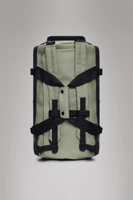 Texel Duffel Bag Small made by Rains