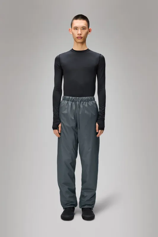 Lohja Insulated Pants made by Rains