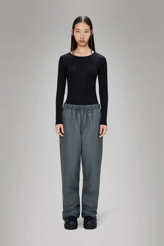 Lohja Insulated Pants made by Rains