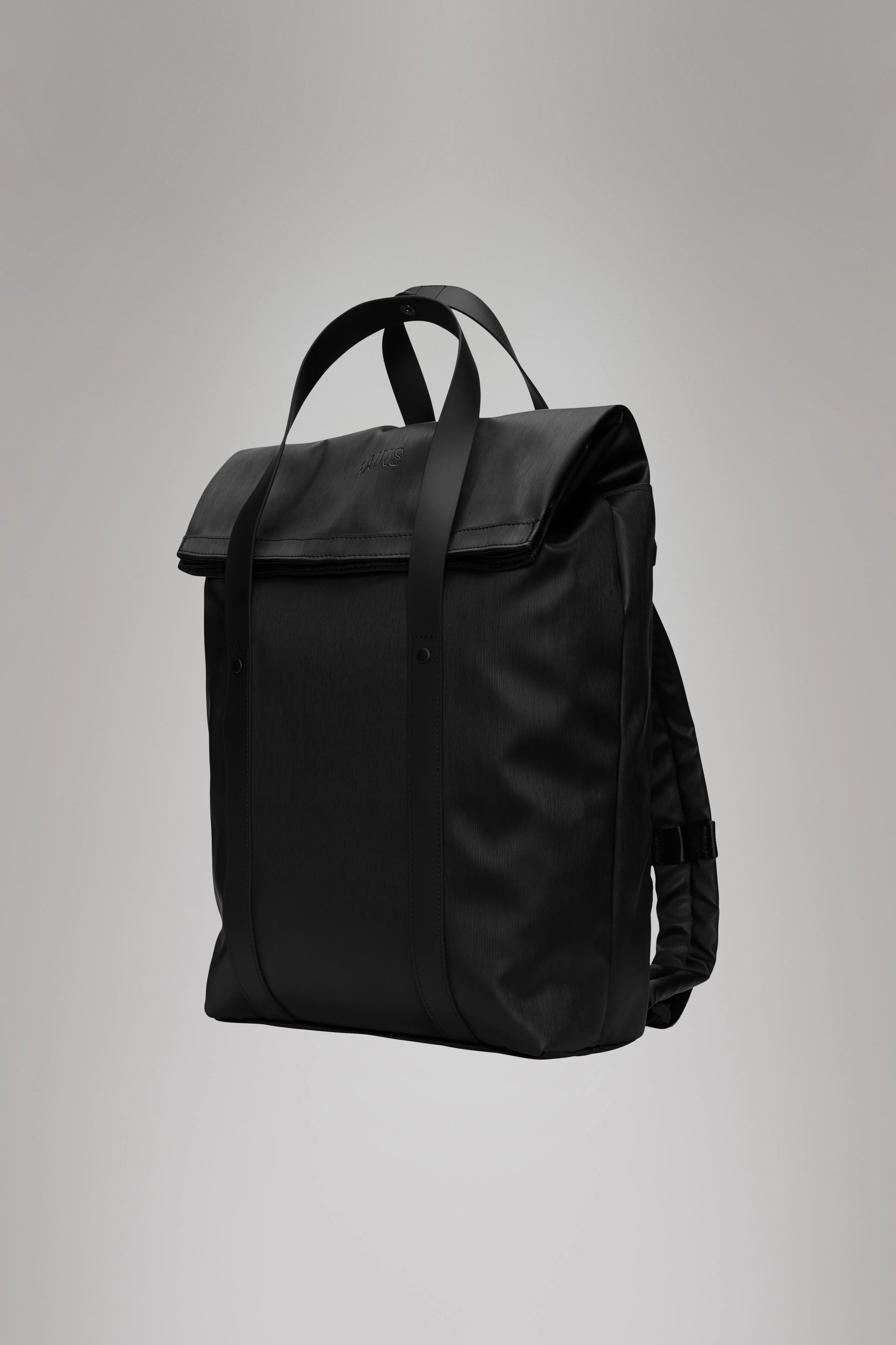 2 Way Tote Backpack sold by Rains product image thumbnail 5