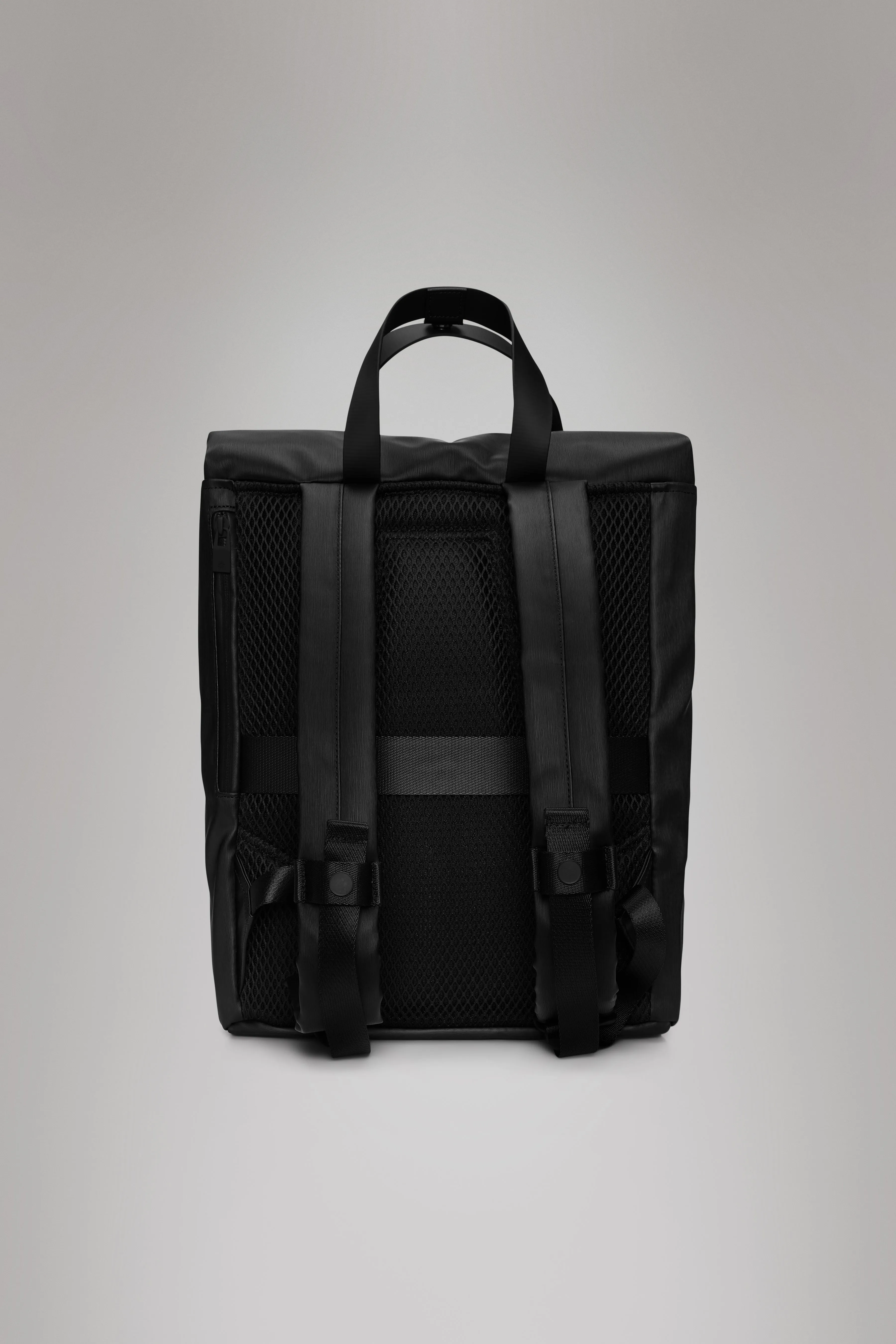 2 Way Tote Backpack sold by Rains product image thumbnail 3