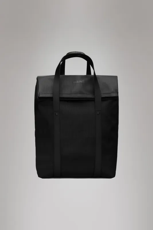 2 Way Tote Backpack made by Rains