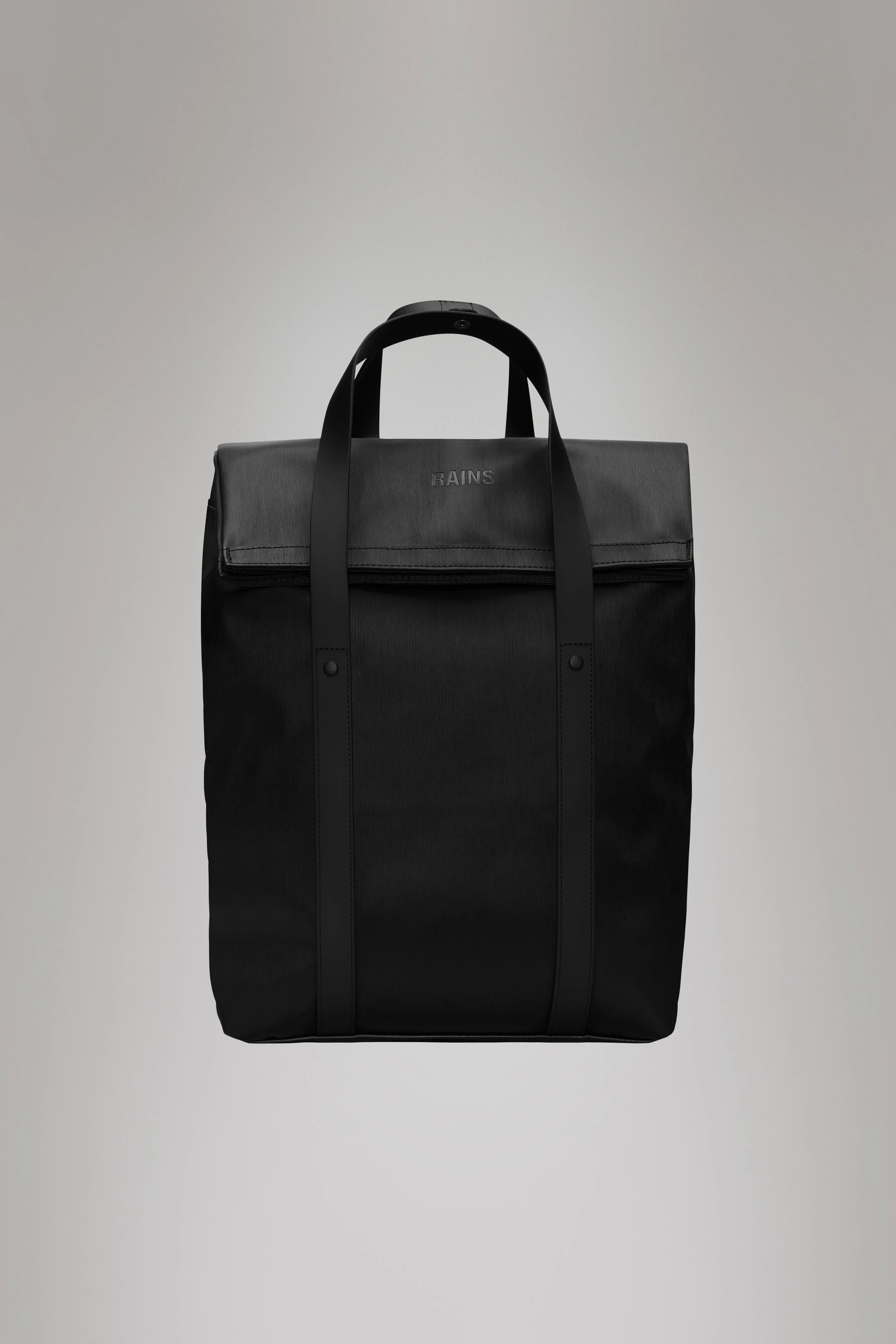 2 Way Tote Backpack sold by Rains