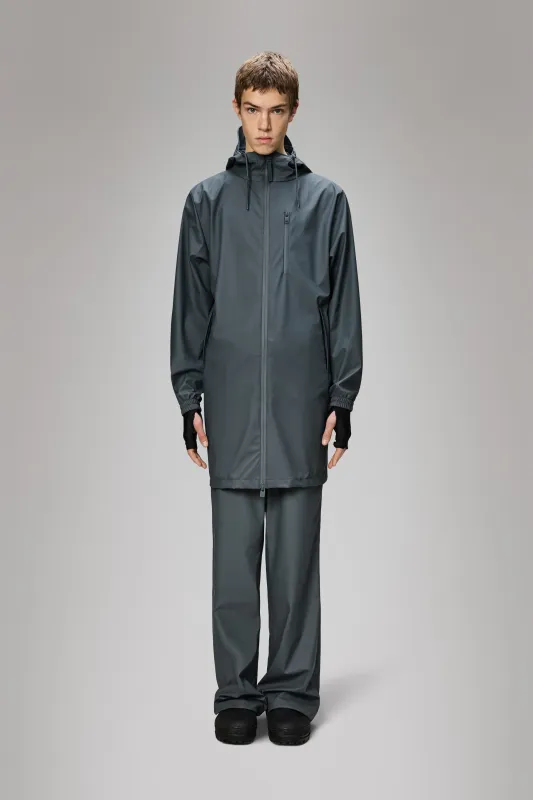 Long Storm Breaker sold by Rains