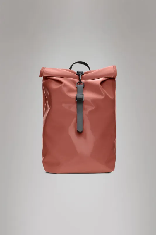 Rolltop Rucksack Mini sold by Rains