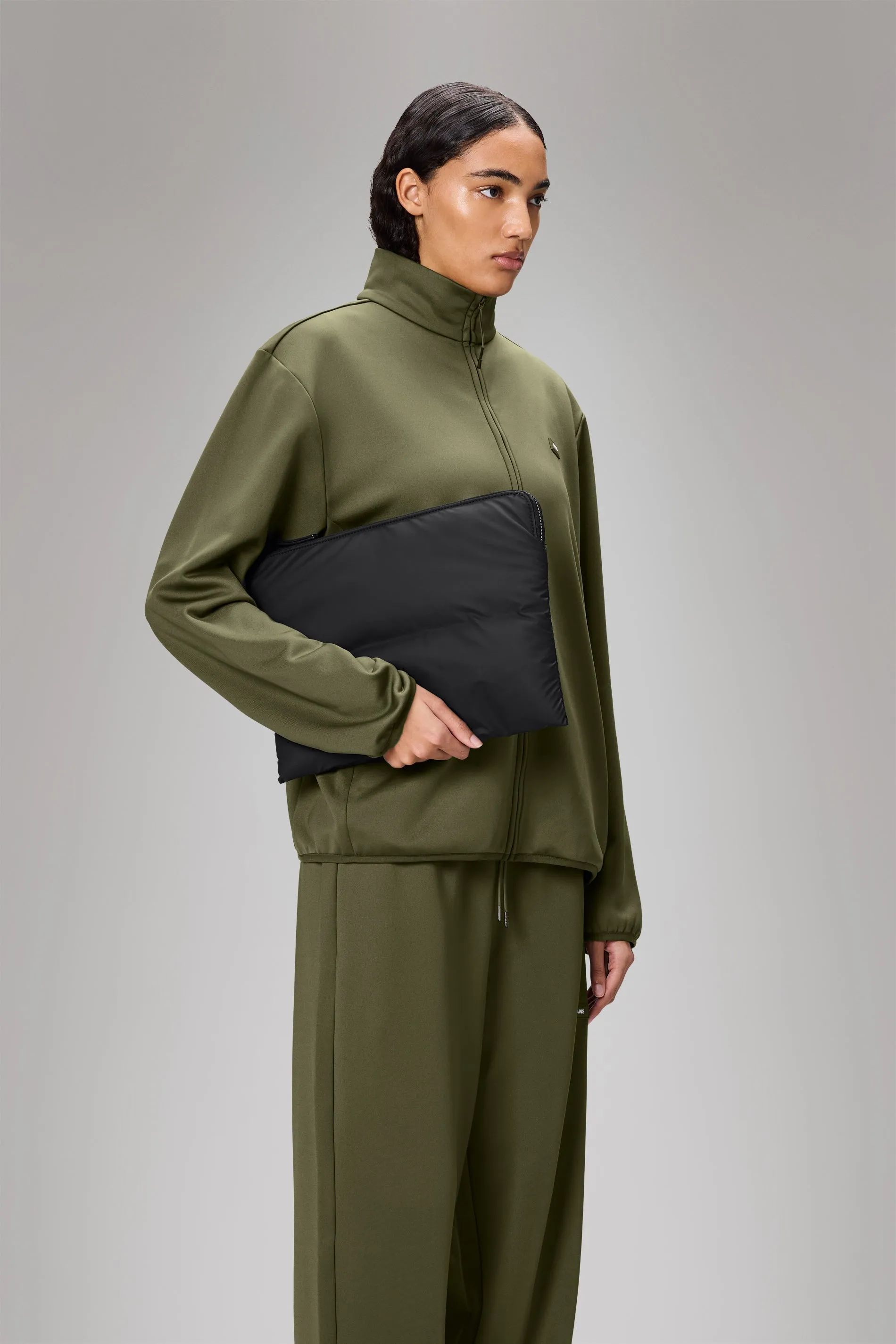 Puffer Laptop Cover 13"/14" sold by Rains product image thumbnail 3